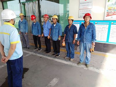 中國石油咸陽分公司武功服務區南加油站防滲改造工程技術服務方案