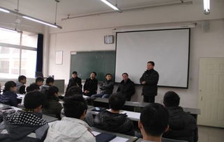 電氣工程學院建筑電氣工程技術(shù)專業(yè)建設(shè)委員會正式成立，助力工程技術(shù)服務(wù)新篇章