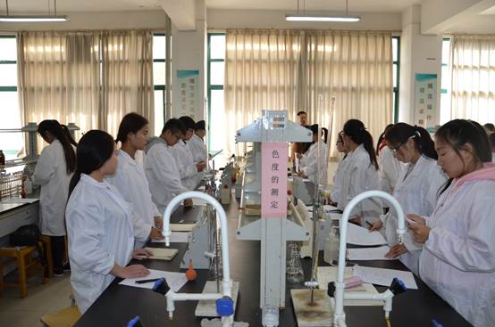 中原特色食品工程技術研究中心 推動食品產業創新發展的核心引擎